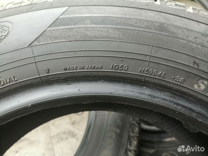 Yokohama Ice Guard IG50+ 185/65 R15