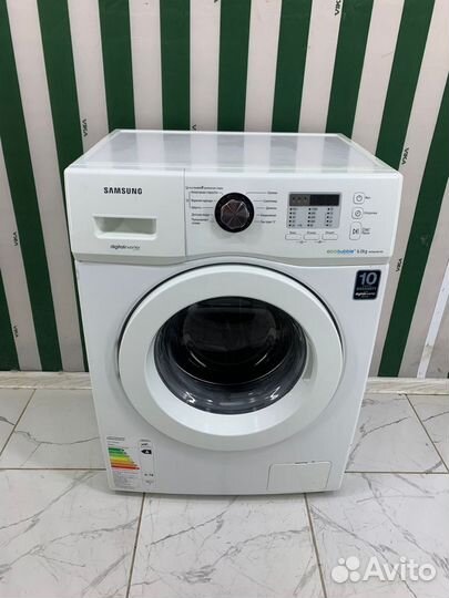 Стиральная машина бу с доставкой и гарантией