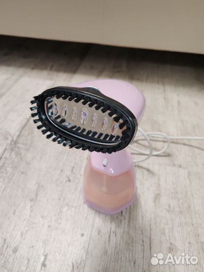 Отпариватель для одежды ручной