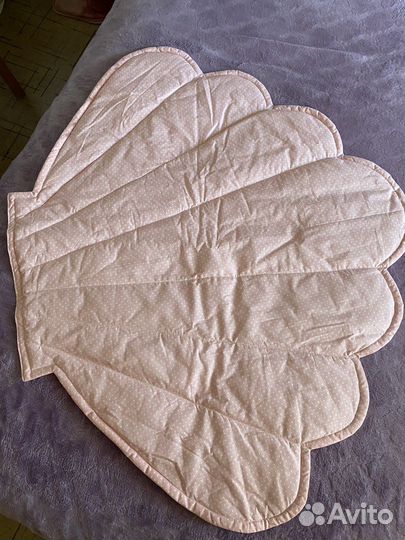 Детский коврик от 0+