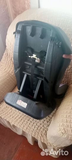Детское автокресло