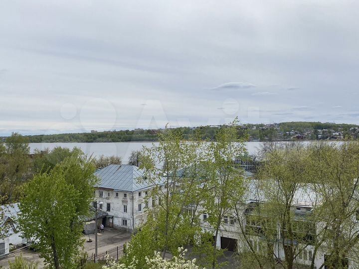 Квартира-студия, 31 м², 5/5 эт.