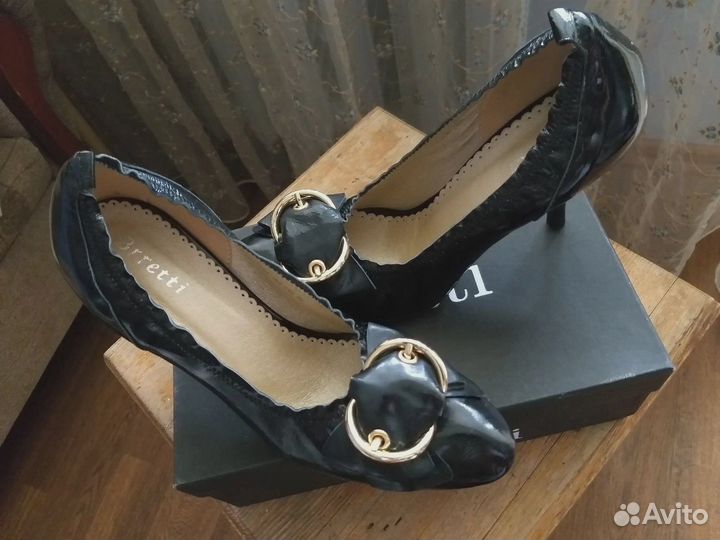 Туфли женские