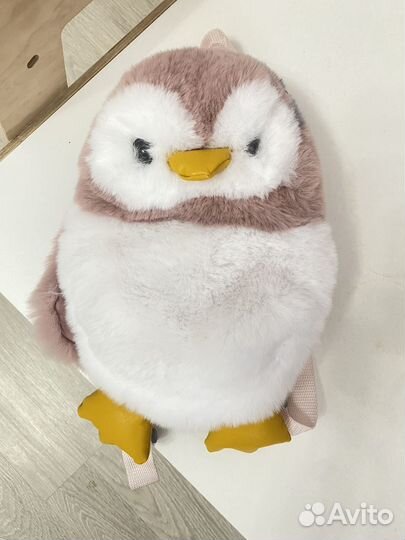 Рюкзак детский для девочки