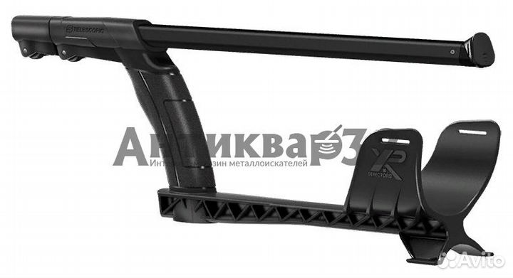 Металлоискатель XP ORX блок катушка X35 28*34