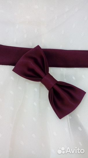 Галстук-бабочка