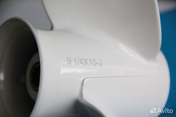 Винт Ямаха 9.9(15) л.с. шаг 10