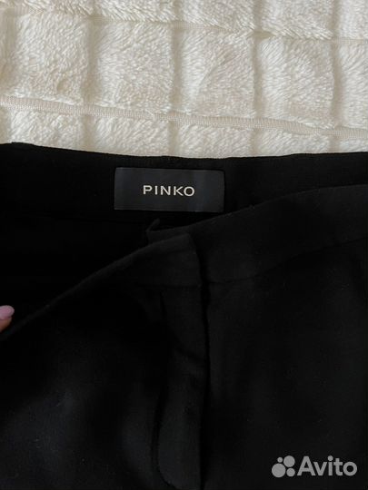 Брюки кюлоты Pinko