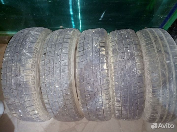 Yokohama Ice Guard IG55 155/65 R13 19B