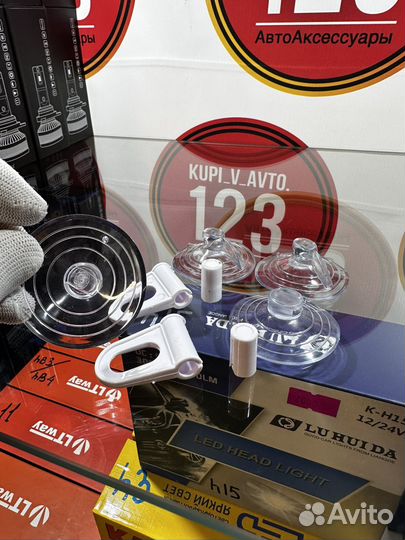 Иранская Штора Тонировочная 68 х 130 15% Китай NB