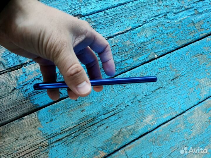 Xiaomi Mi A3, 6/128 ГБ