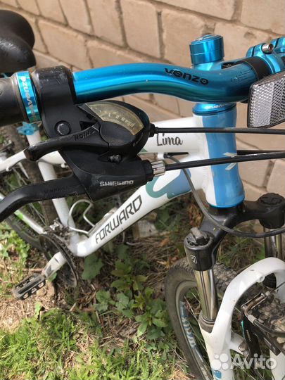 Велосипеды бу взрослый женский