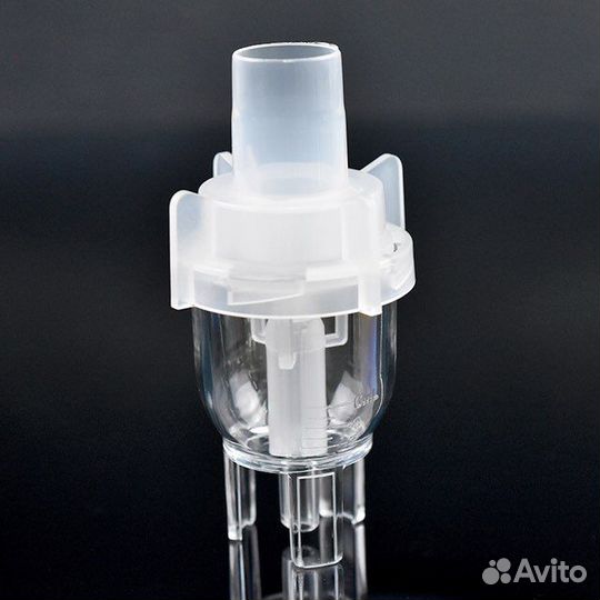 Новые запчасти для небулайзеров