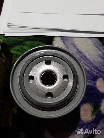 Масленный фильтр манн W914/2