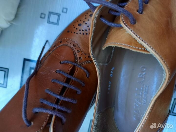 Туфли женские