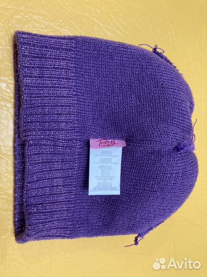 Шапка размер 54