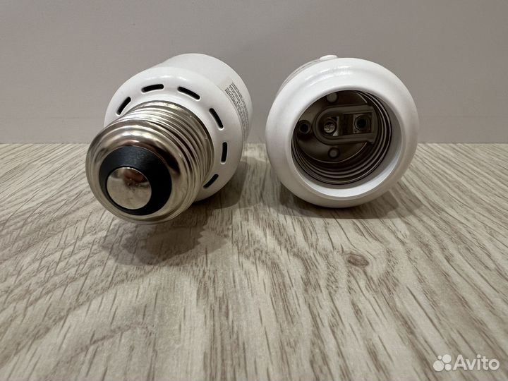 Умный цоколь redmond SkySocket