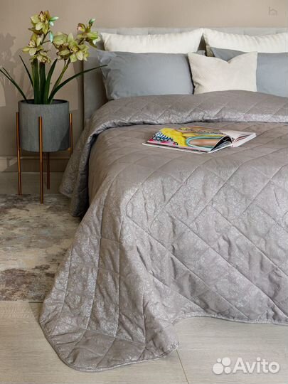 Покрывало стёганое Midi Airy