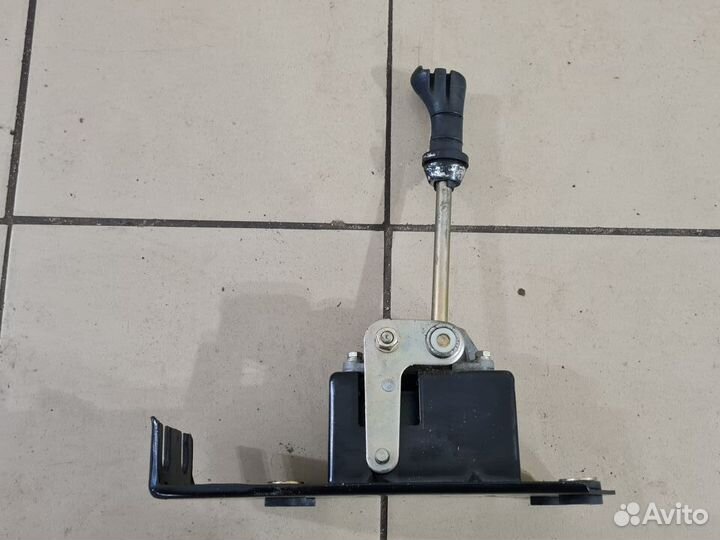 Кулиса МКПП Chery Fora Vortex Estina