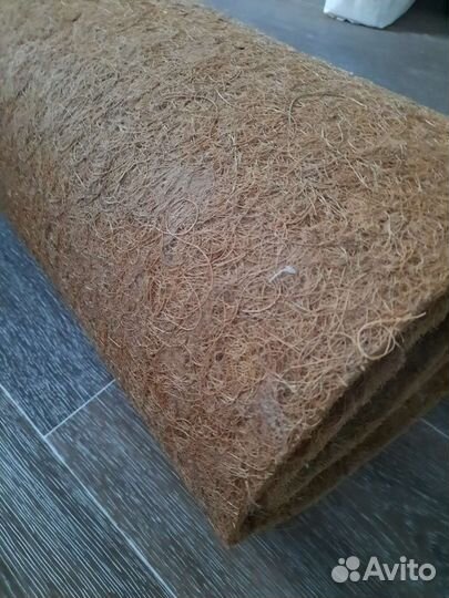 Койра кокосовая толщина 1 см