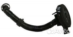 Клапан audi/VW 03C103201K VAG