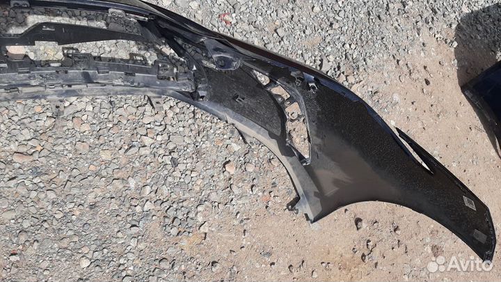 Бампер передний Lexus ES250 Лексус ES 2018