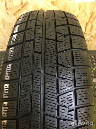 Yokohama Ice Guard IG50+ 185/65 R15 88Q