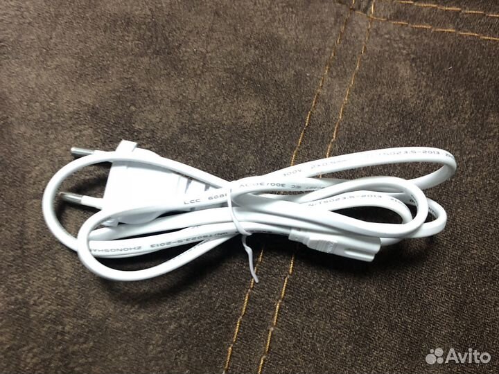 Сетевой шнур