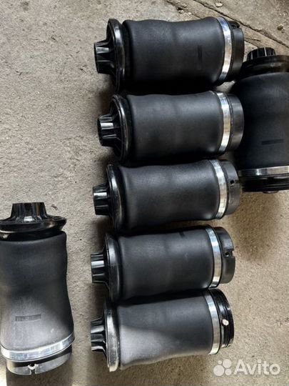 Пневмобаллон GL X164