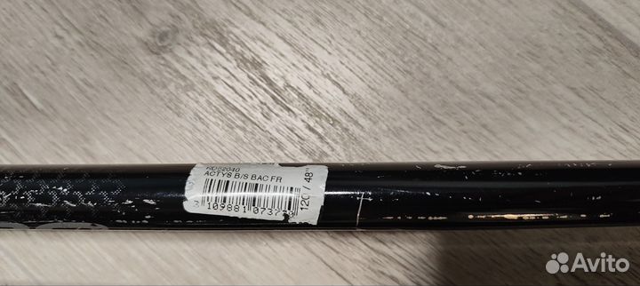 Горнолыжные палки 120