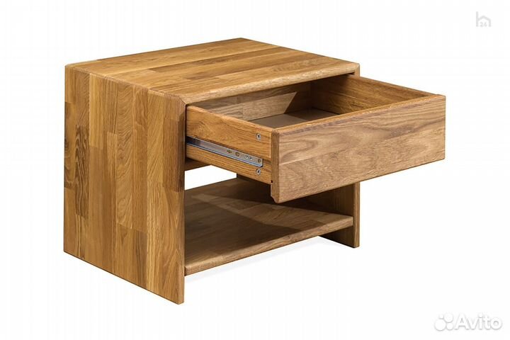 Тумба прикроватная Джудит