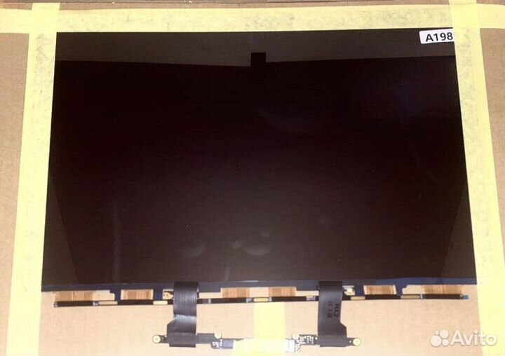 Матрица LCD MacBook Pro 13 A1989 A2159 A2251 A2289