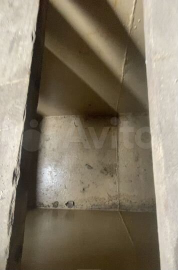 Гараж, 18 м²