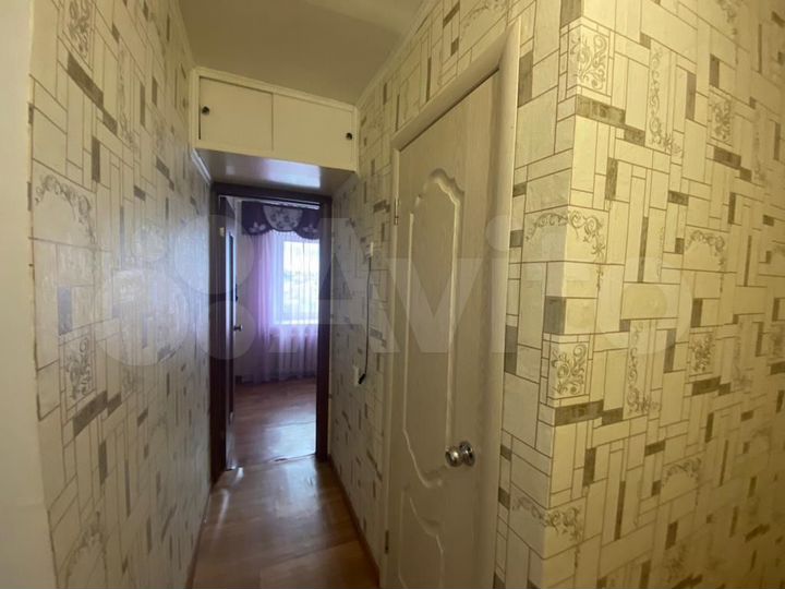 1-к. квартира, 32 м², 5/5 эт.