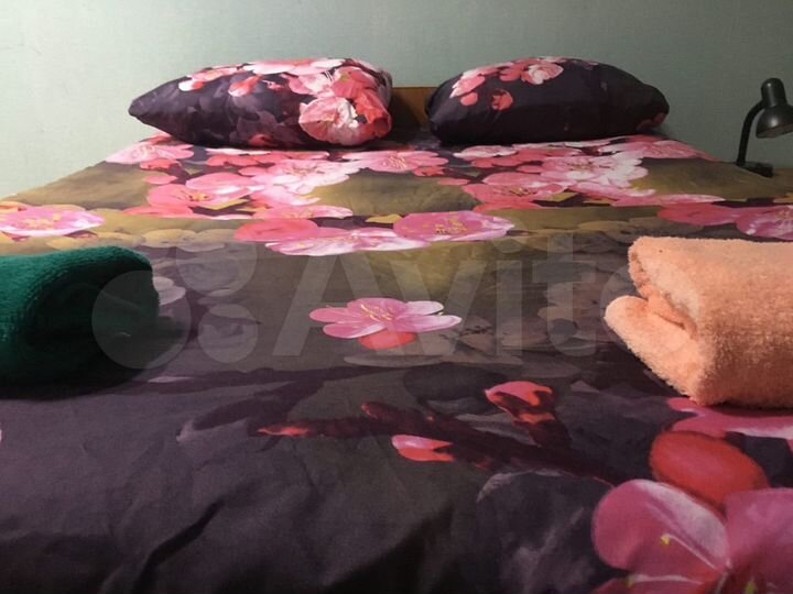 Комната 20 м² в 6-к., 1/5 эт.