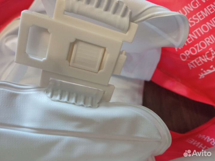 Круг для плавания swimtrainer