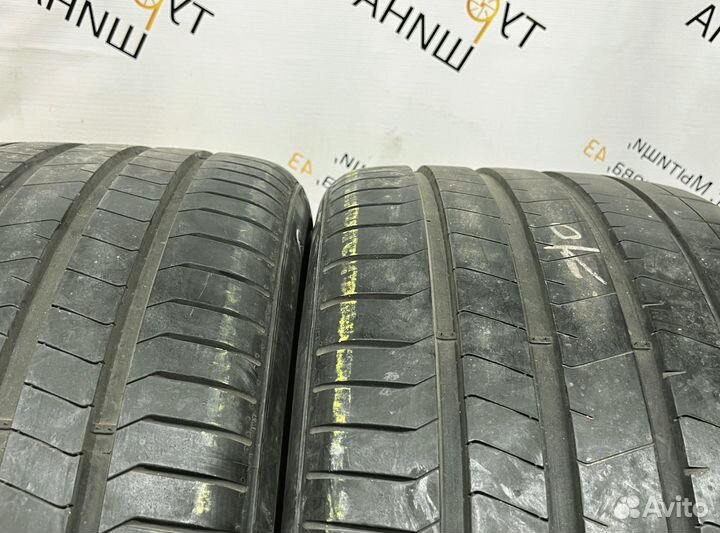 Pirelli P Zero PZ4 285/40 R22 94Y
