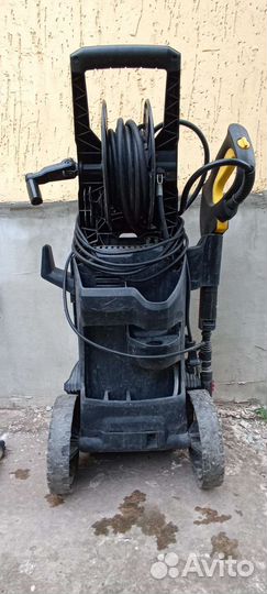 Karcher k5 premium off road