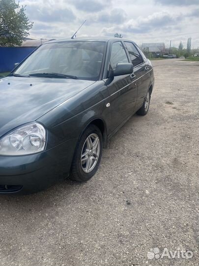 LADA Priora 1.6 МТ, 2011, 170 000 км