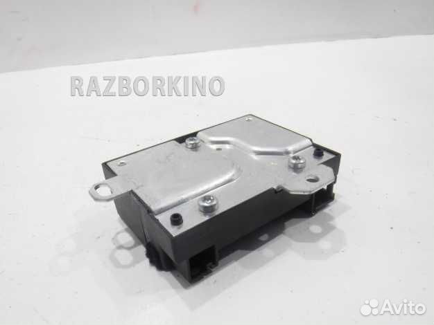 Блок управления топливным насосом A2129000306