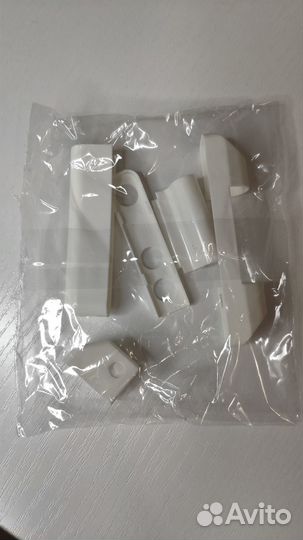 Декоративные накладки на петли kale