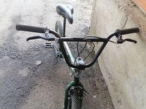 Велосипед BMX бу