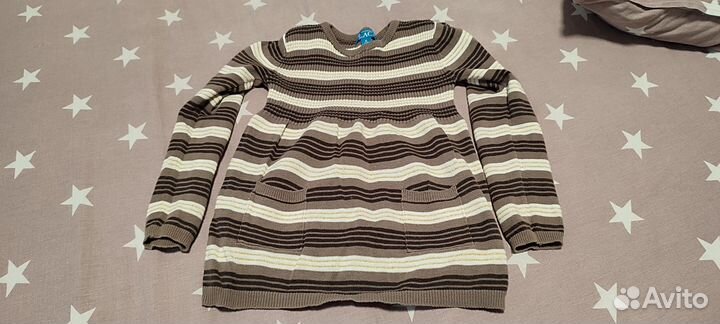 Платье на девочку 5 лет