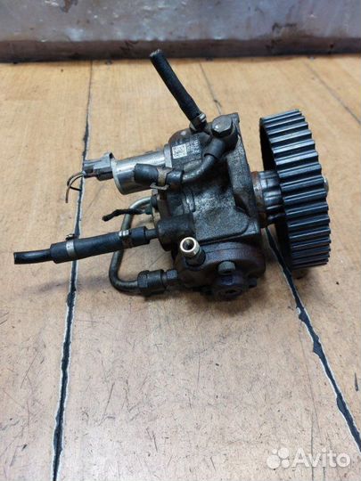 Тнвд Opel Combo Z17DTH 2005