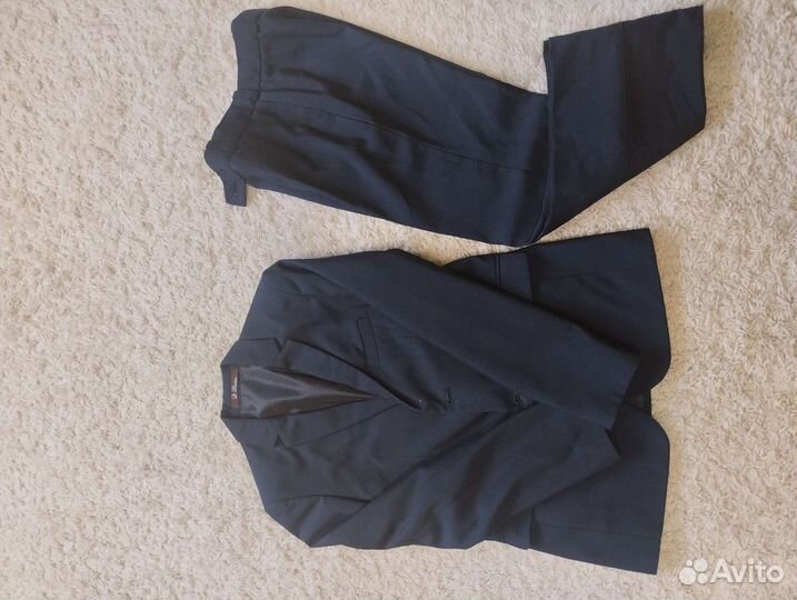 Школьный костюм boston