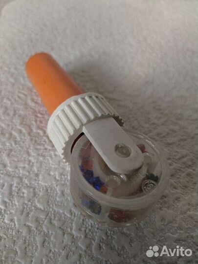 Калейдоскоп СССР новые