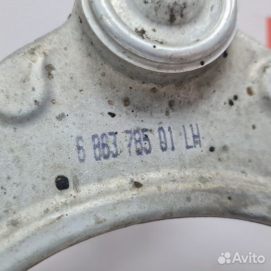 Рычаг верхний передний Bmw X5 F15 2013