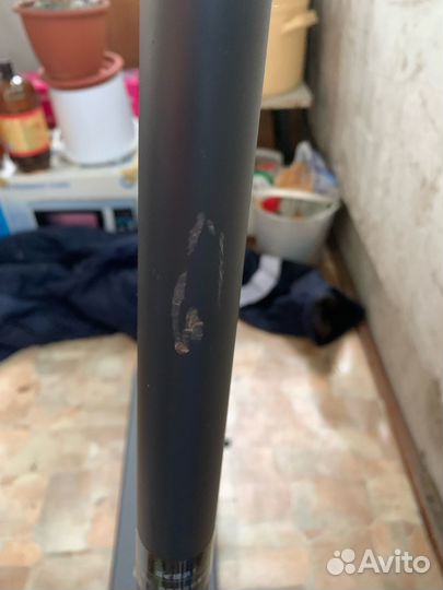 Электросамокат xiaomi mi electric scooter 1s