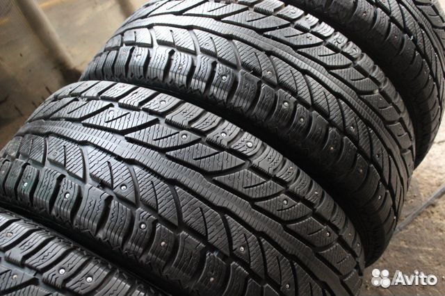 Cooper Weather-Master WSC 245/55 R19