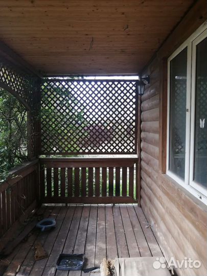 Продам дом под разбор